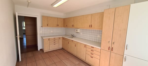 Cabinet médical / orthodontie / centre vétérinaire au cœur de La Chaux-de-Fonds 9