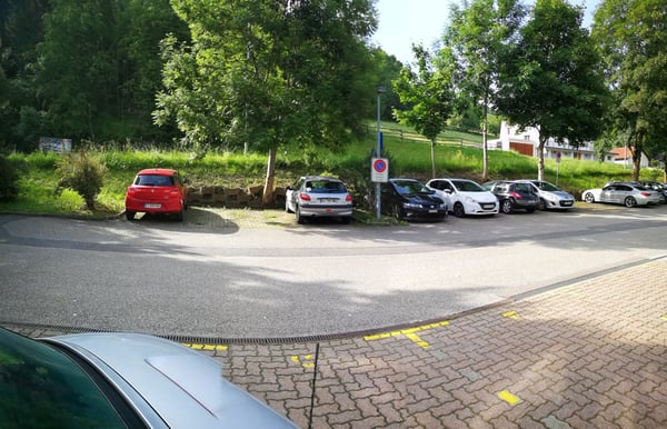 Bureaux spacieux et lumineux à La Chaux-de-Fonds 4