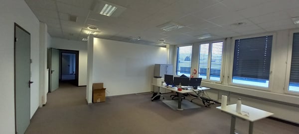 Bureaux spacieux à louer au cœur de La Chaux-de-Fonds 5