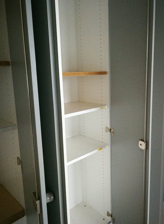 Bureaux spacieux à louer au cœur de La Chaux-de-Fonds 3