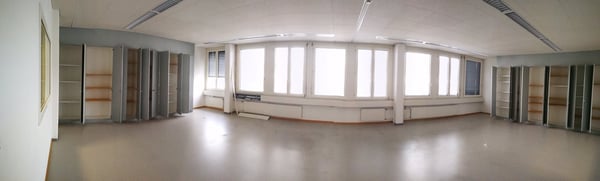 Bureaux spacieux à louer au cœur de La Chaux-de-Fonds 1