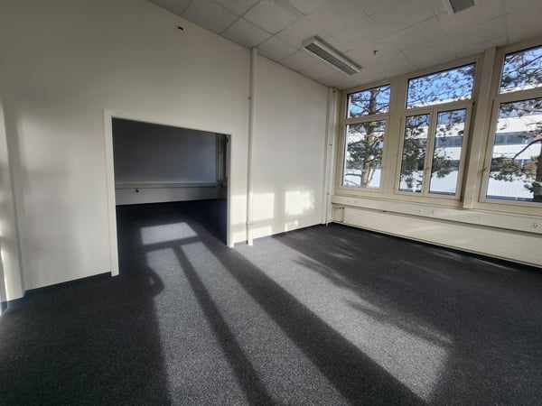 Industrielle Fläche von 395 m² in den Höhen von Neuchâtel 14
