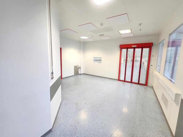 Industrielle Fläche von 395 m² in den Höhen von Neuchâtel 22