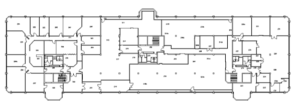 Industrielle Fläche von 395 m² in den Höhen von Neuchâtel 11