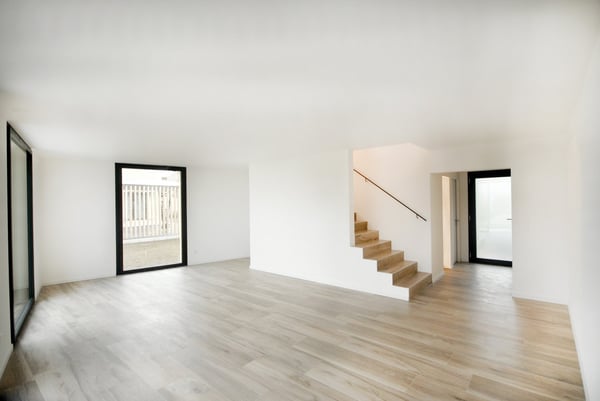 Magnifique villa jumelle contemporaine à Payerne 1