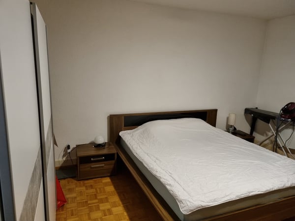Appartement lumineux à Tavannes + offre spécial 1er loyer gratuit 5