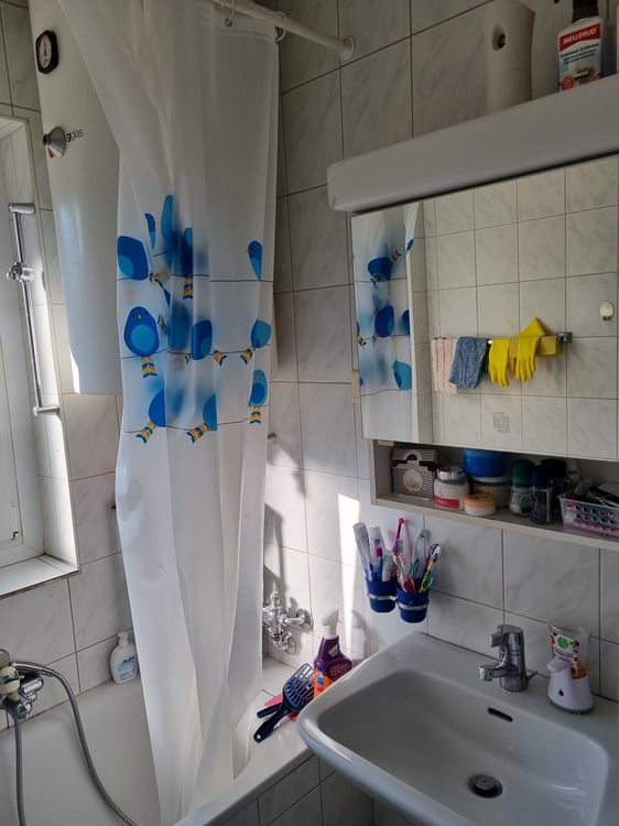 Appartement lumineux à Tavannes + offre spécial 1er loyer gratuit 2