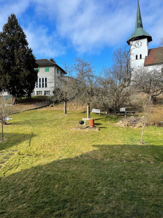 Appartement lumineux à Tavannes + offre spécial 1er loyer gratuit 8