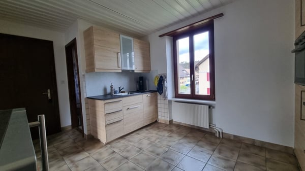 Appartement à Vicques 5