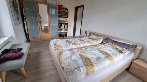 Appartement à Vicques 10