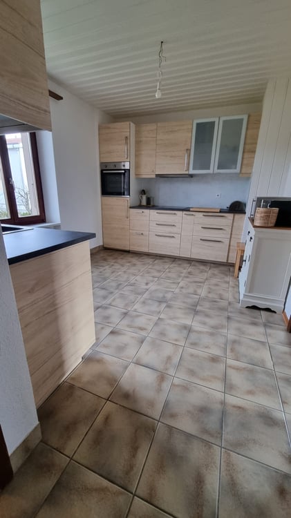 Appartement à Vicques 6