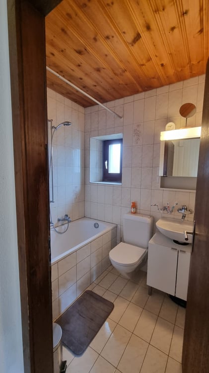 Appartement à Vicques 12