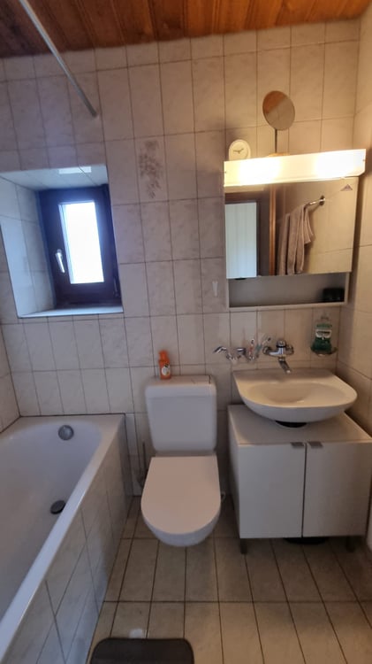 Appartement à Vicques 8
