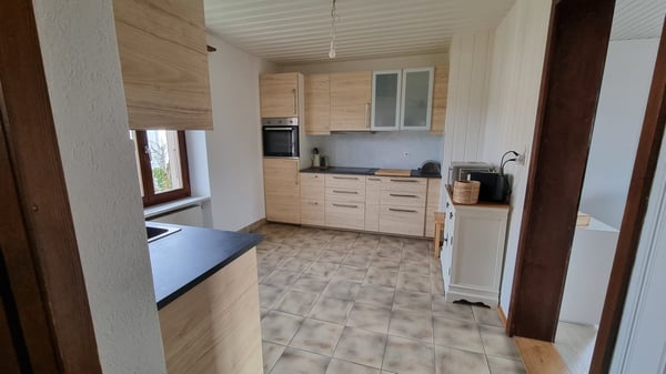 Appartement à Vicques 7