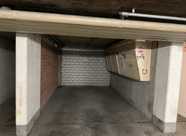 Spacieux 5 pièces rénové de 105m2 avec balcon 5