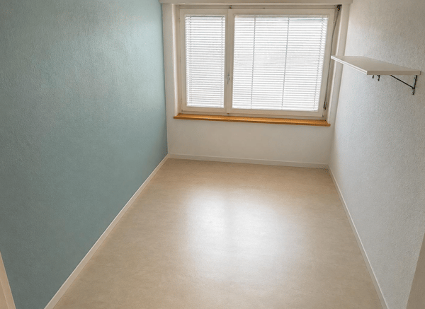 Spacieux 5 pièces rénové de 105m2 avec balcon 7