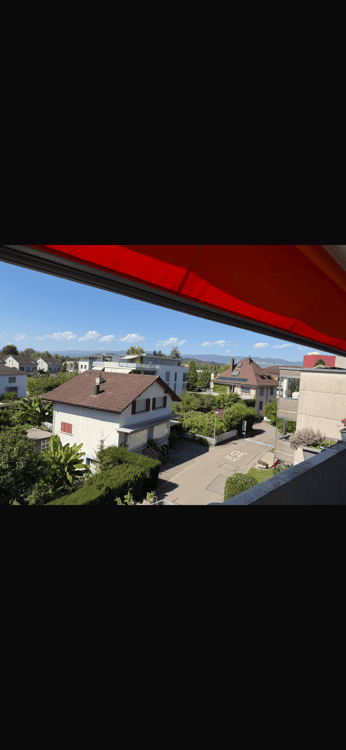 Spacieux 3 pièces rénové de 103m2 avec balcon 2