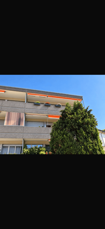 Spacieux 3 pièces rénové de 103m2 avec balcon 1