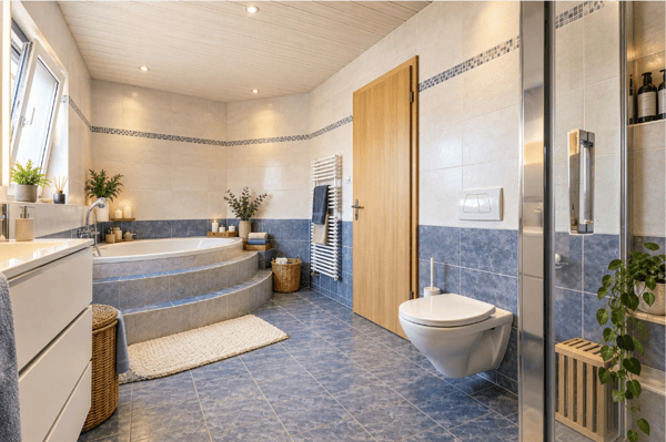 Magnifique maison individuelle de 9 pièces avec piscine à Vicques 4