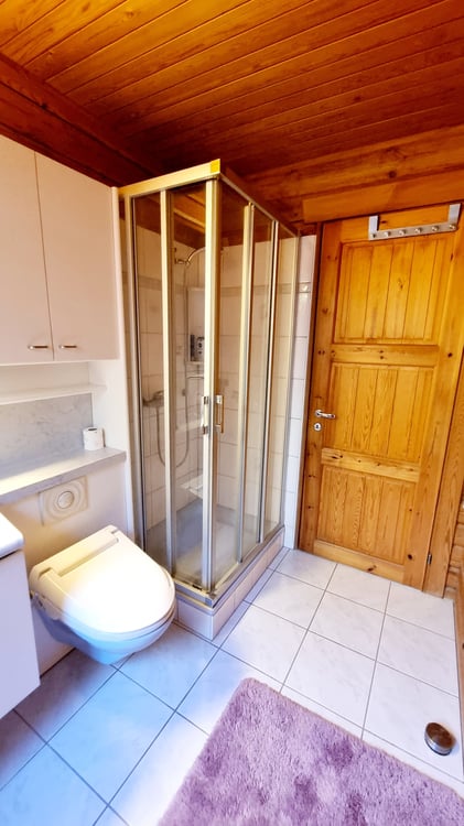 Grosses 2 ½-Zimmer-Einfamilienhaus mit traumhaftem Pool und schönster Weitsicht 14