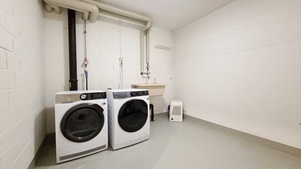 Wohnen wie im Einfamilienhaus an ruhiger, sehr naturnaher Wohnlage - 1 ½-Zimmer-Maisonette-Wohnung 20