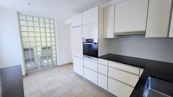 Wohnen wie im Einfamilienhaus an ruhiger, sehr naturnaher Wohnlage - 1 ½-Zimmer-Maisonette-Wohnung 10