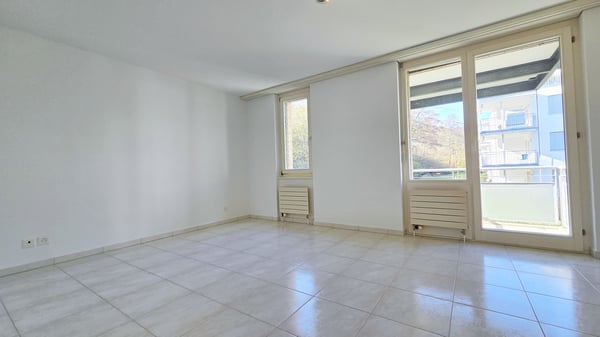 Wohnen wie im Einfamilienhaus an ruhiger, sehr naturnaher Wohnlage - 1 ½-Zimmer-Maisonette-Wohnung 17