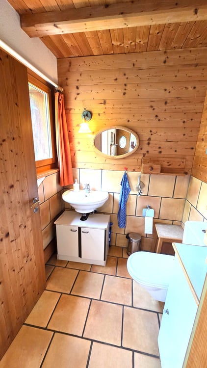 Natur soweit das Auge reicht – Freistehendes Einfamilienhaus mit Einliegerwohnung und vielen Extras 5