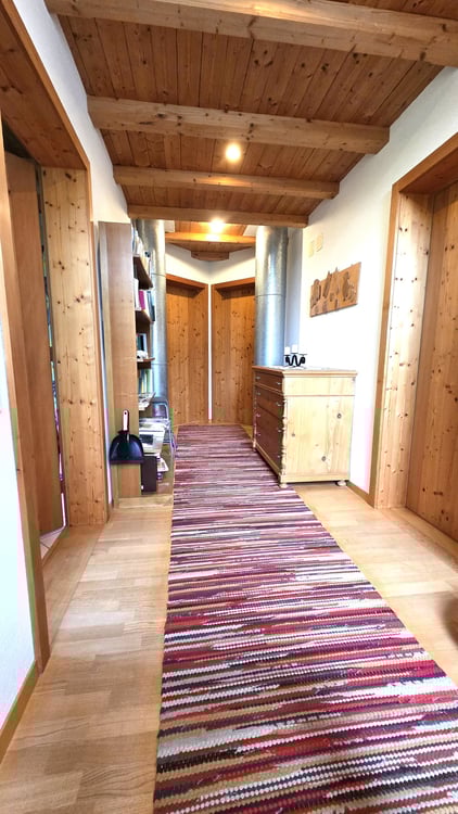 Natur soweit das Auge reicht – Freistehendes Einfamilienhaus mit Einliegerwohnung und vielen Extras 10