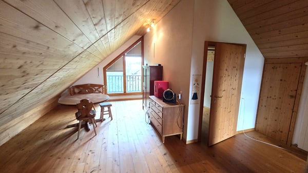 Natur soweit das Auge reicht – Freistehendes Einfamilienhaus mit Einliegerwohnung und vielen Extras 15