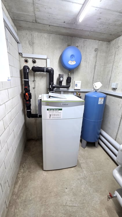 Natur soweit das Auge reicht – Freistehendes Einfamilienhaus mit Einliegerwohnung und vielen Extras 18