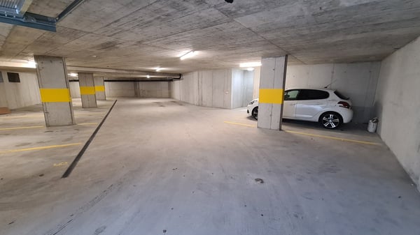 Aussergewöhnlich edle und neuwertige 1 ½ - Zimmer-ATTIKA-Wohnung mit Alpensicht an ruhiger Lage 17