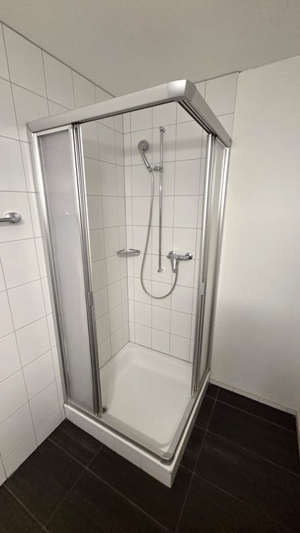 4½-Zimmer-Gartenwohnung an ruhiger Lage unweit des Bahnhofs mit Garage und PP 13