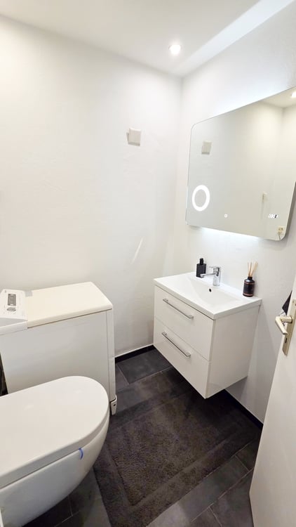 4 ½-Zimmer-Gartenwohnung mit grosser Sondernutzung und praktischem Grundriss 10