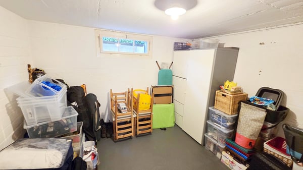 Freistehendes 4.5-Zimmer-Einfamilienhaus mit Schopf und Garage an guter Makrolage 13