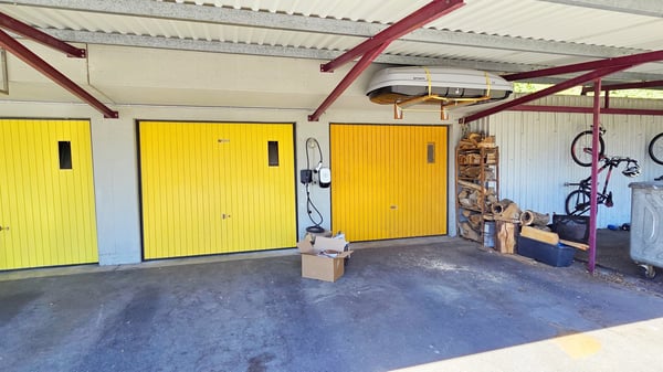Charmantes Reihen-Eckhaus am Ende einer Sackgasse in Gams – Familientraum mit Weitblick 25