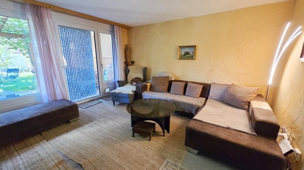 Charmantes Reihen-Eckhaus am Ende einer Sackgasse in Gams – Familientraum mit Weitblick 12