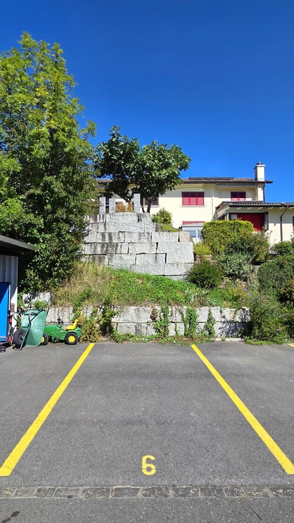 Charmantes Reihen-Eckhaus am Ende einer Sackgasse in Gams – Familientraum mit Weitblick 26