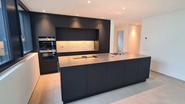 Moderne 4.5-Zimmer-Gartenwohnung an bester Lage in Mels 3