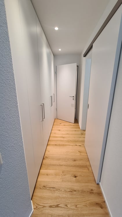 Moderne 4.5-Zimmer-Gartenwohnung an bester Lage in Mels 4