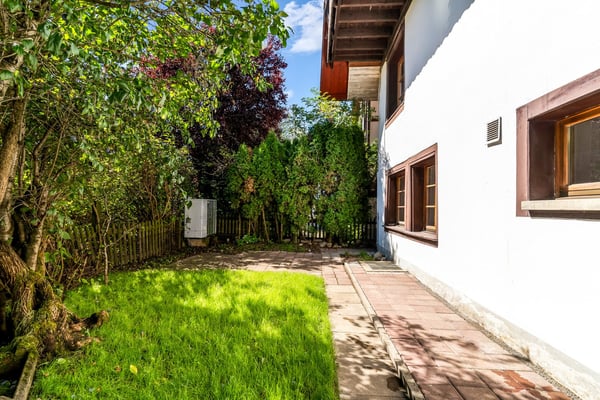 Klein aber fein - 1.5-Zimmer-Einfamilienhaus an idyllischer Lage 6