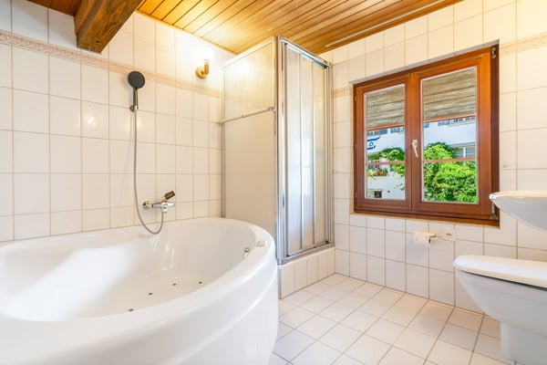 Klein aber fein - 1.5-Zimmer-Einfamilienhaus an idyllischer Lage 4