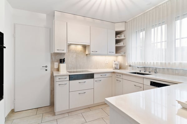 1 1/2 Zimmer Maisonette Wohnung inkl. 2 Tiefgaragenplätze 5