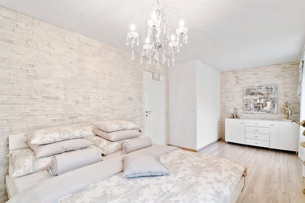 1 1/2 Zimmer Maisonette Wohnung inkl. 2 Tiefgaragenplätze 6