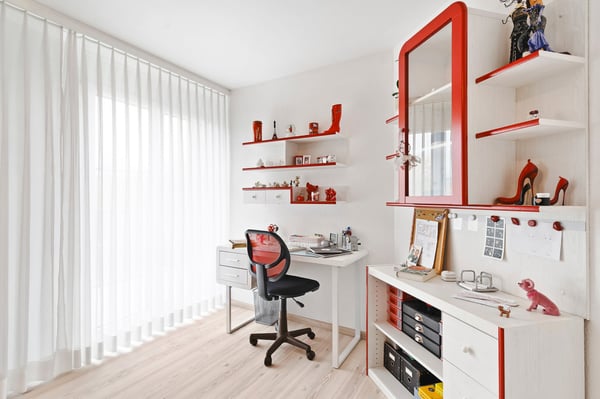 1 1/2 Zimmer Maisonette Wohnung inkl. 2 Tiefgaragenplätze 8