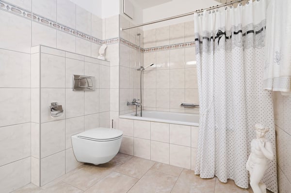 1 1/2 Zimmer Maisonette Wohnung inkl. 2 Tiefgaragenplätze 9