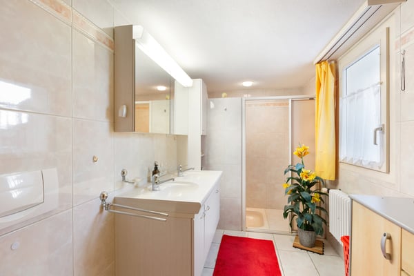 Einzigartiges Wohnensemble mit separater Scheune 2