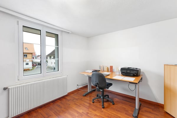 Einzigartiges Wohnensemble mit separater Scheune 4