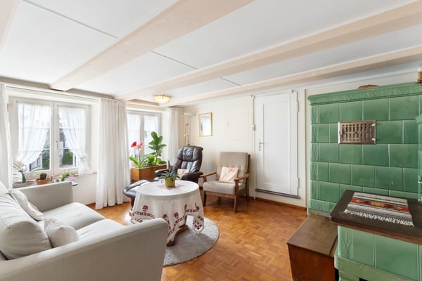 Raum für Visionen im Herzen von Hallau 4