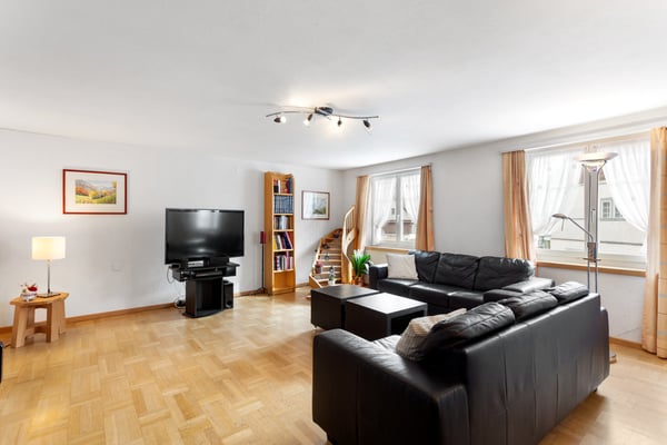 Raum für Visionen im Herzen von Hallau 3